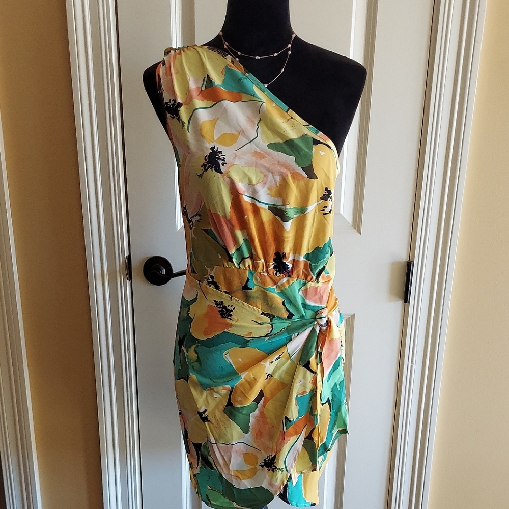 Skue Summer Dress